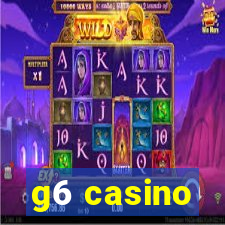 g6 casino